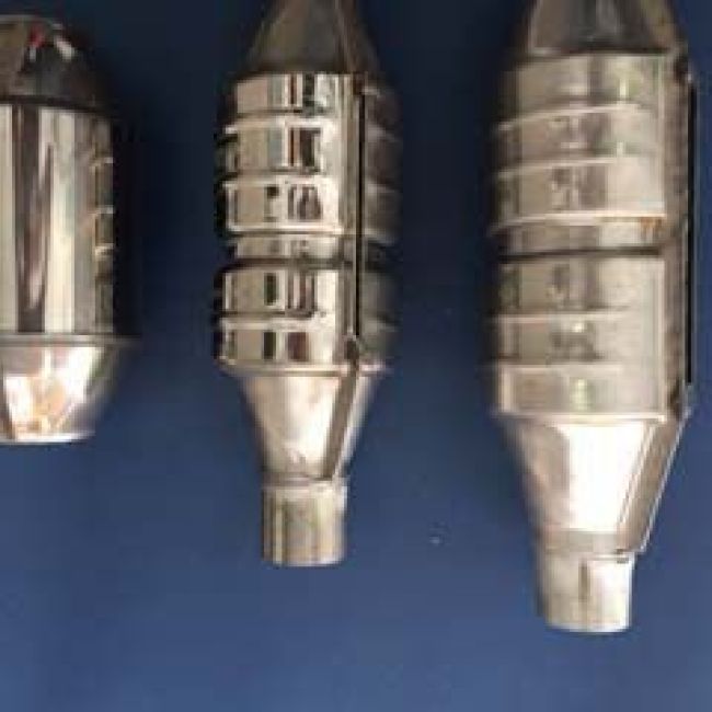 catalizadores reparacion madrid